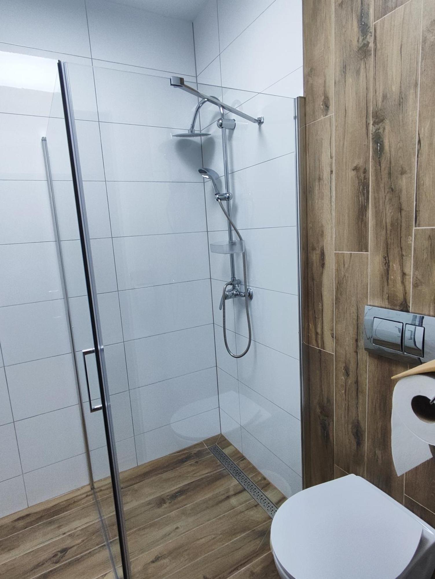 U Janka Trzeciego 6 Sauna & Jacuzzi Oleszyce Extérieur photo