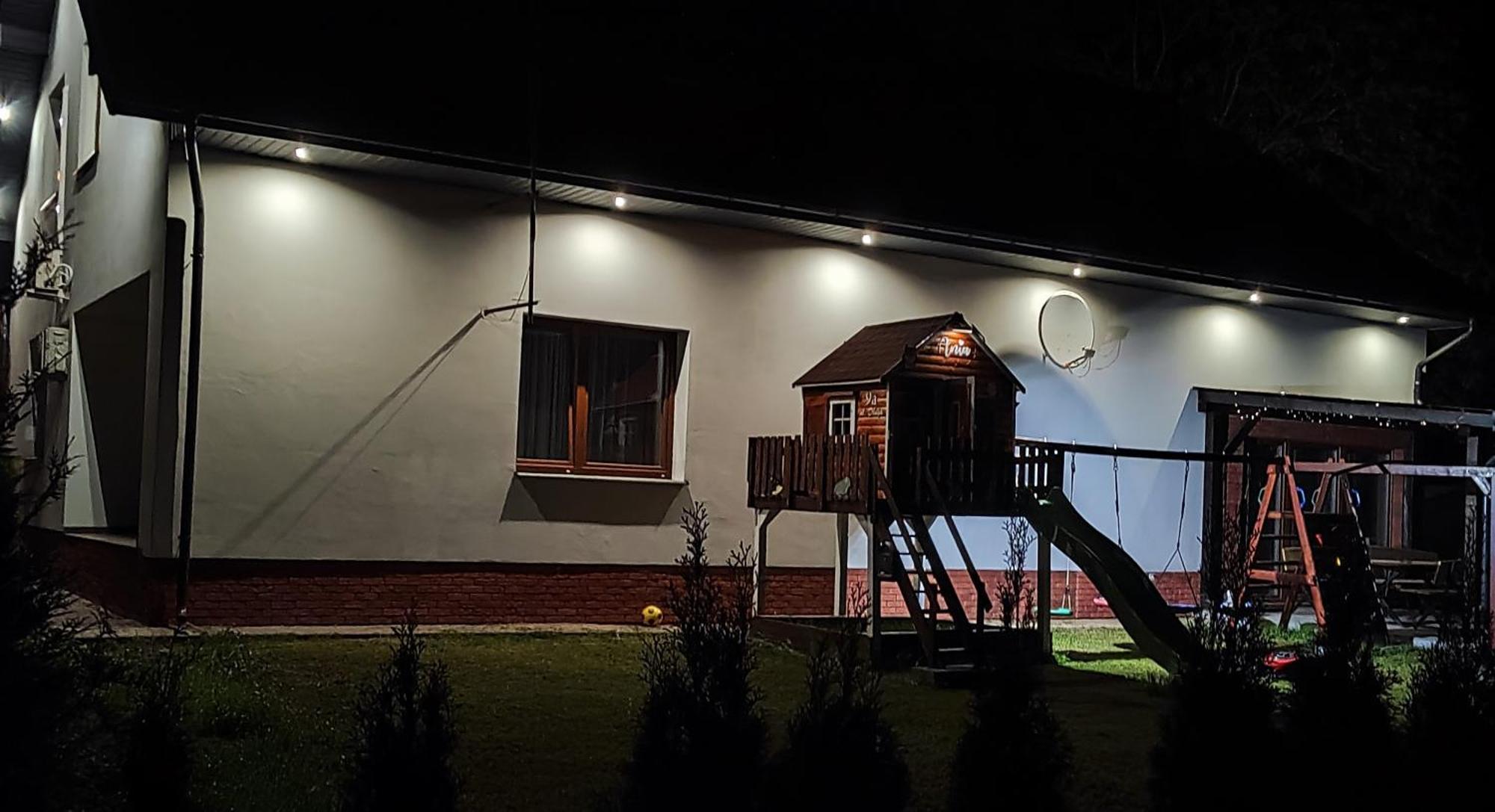 U Janka Trzeciego 6 Sauna & Jacuzzi Oleszyce Extérieur photo