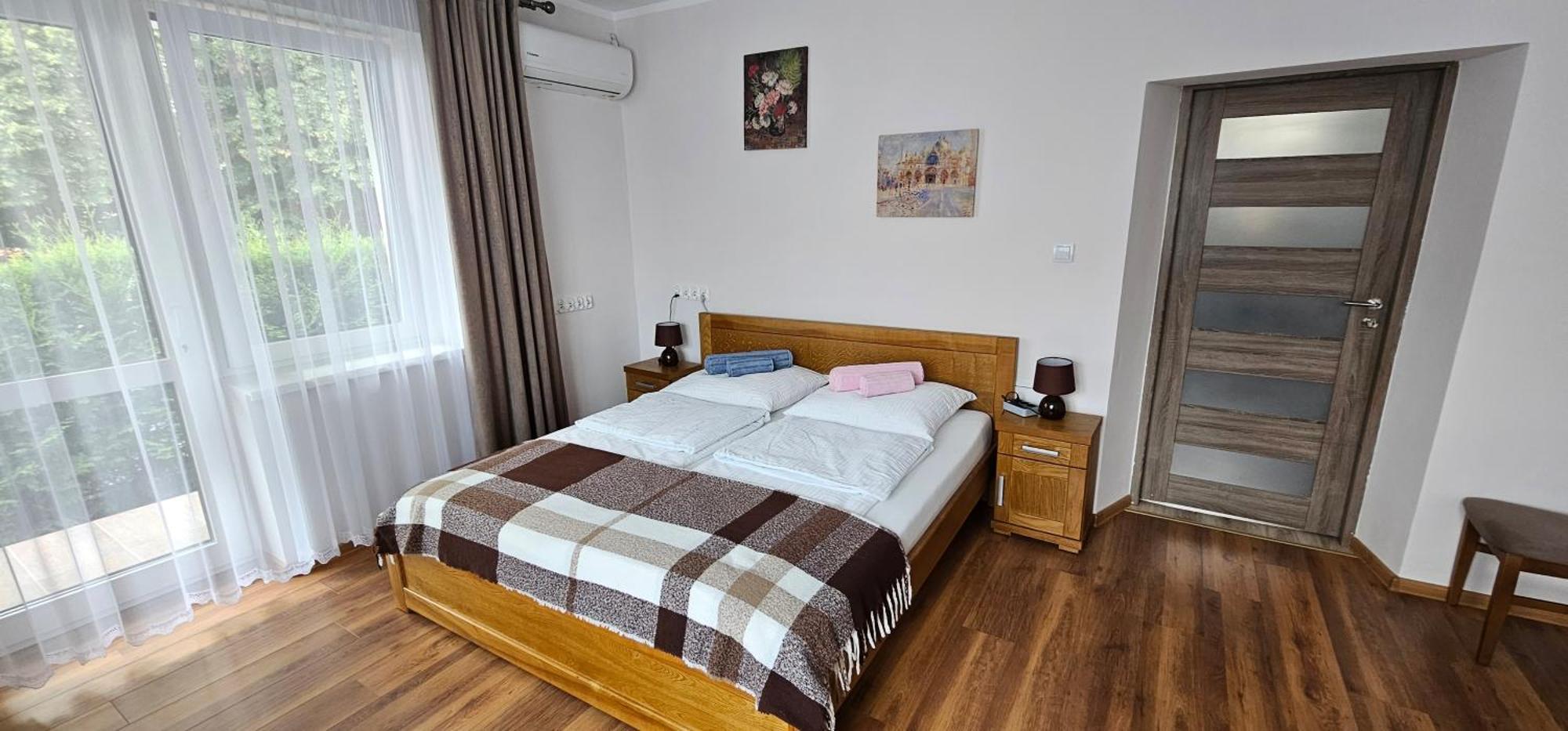 U Janka Trzeciego 6 Sauna & Jacuzzi Oleszyce Extérieur photo