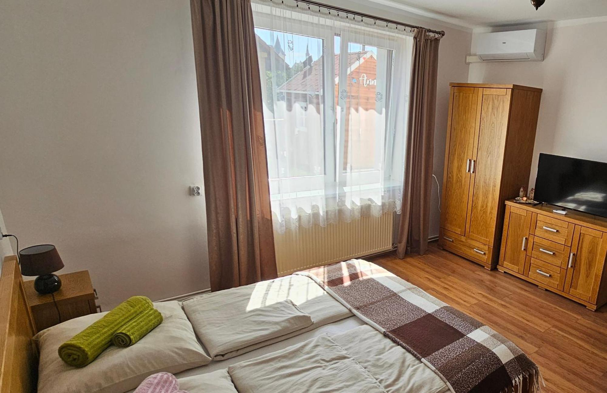 U Janka Trzeciego 6 Sauna & Jacuzzi Oleszyce Extérieur photo